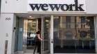 Co-founded by Neumann and  Miguel McKelvey in 2010, WeWork had a meteoric rise before a stunning fall.