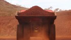 Fortescue’s Solomon Hub is located on Eastern Guruma ancestral lands.