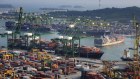 Asia has taken a stand against trade protectionism