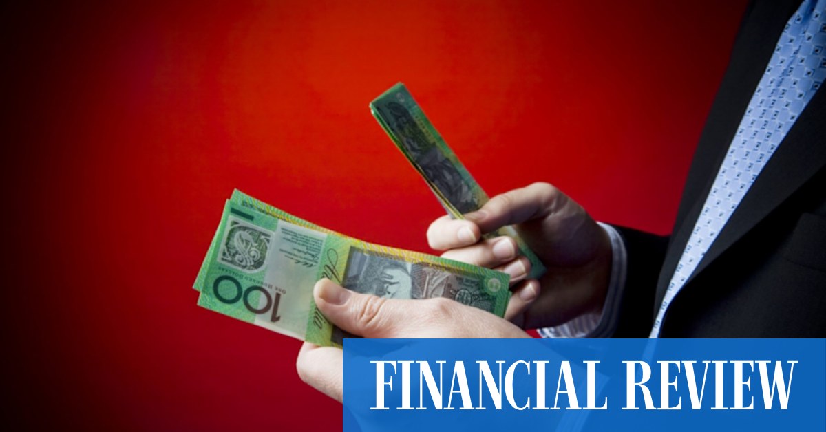 Earlypay lifts guidance as funding off invoices grows - Vimarsana News