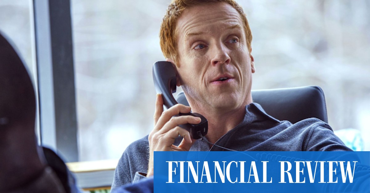 Billions Season 5 finale: Damian Lewis, the actor who played Bobby Axelrod, discusses the future of the show after his exit - Vimarsana News