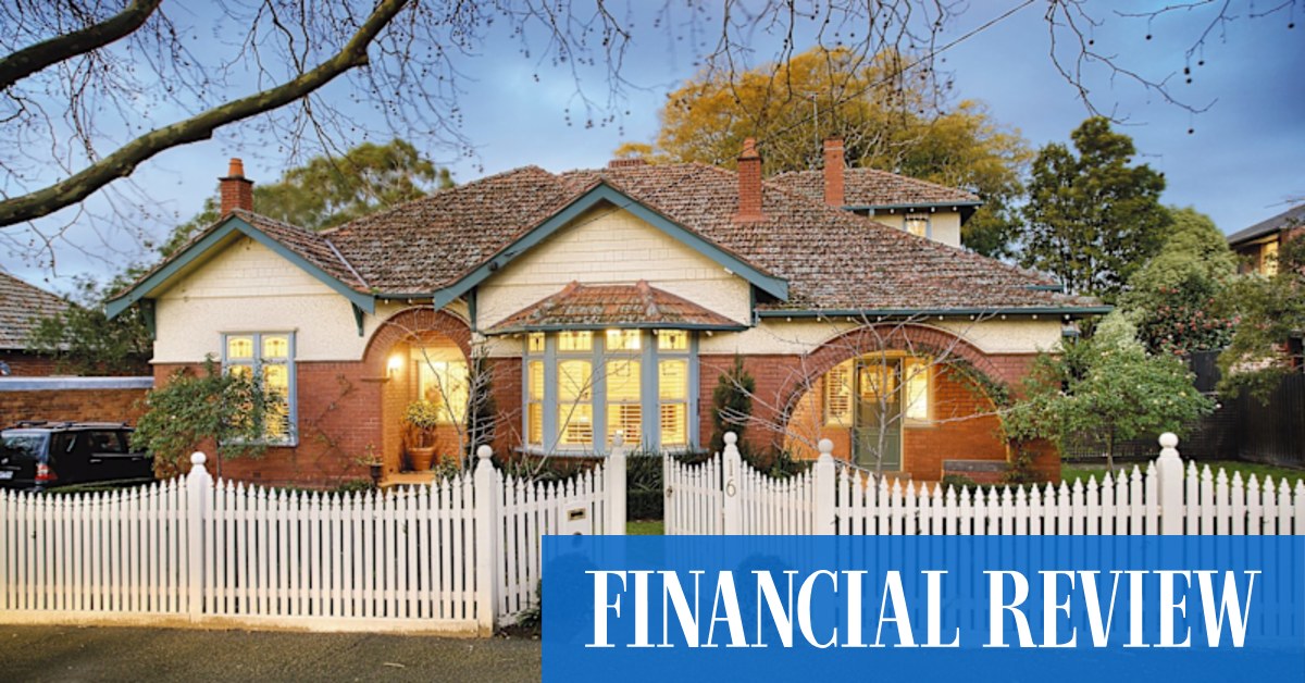 How to save $34,000 over two years on your home loan - Vimarsana News