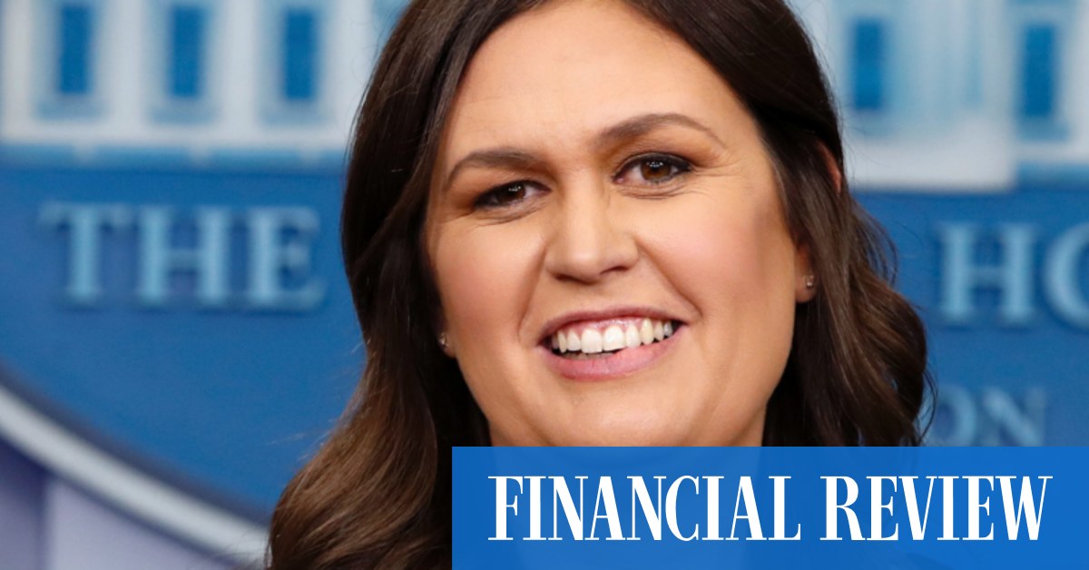 The women who could be Trump’s vice president