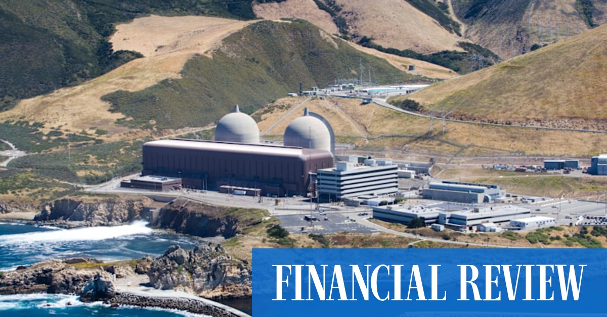 California's green dreams mean adding more EVs to rickety grid - Vimarsana News