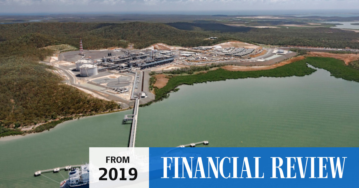 Gas consortium wins royalty decision against Queensland government