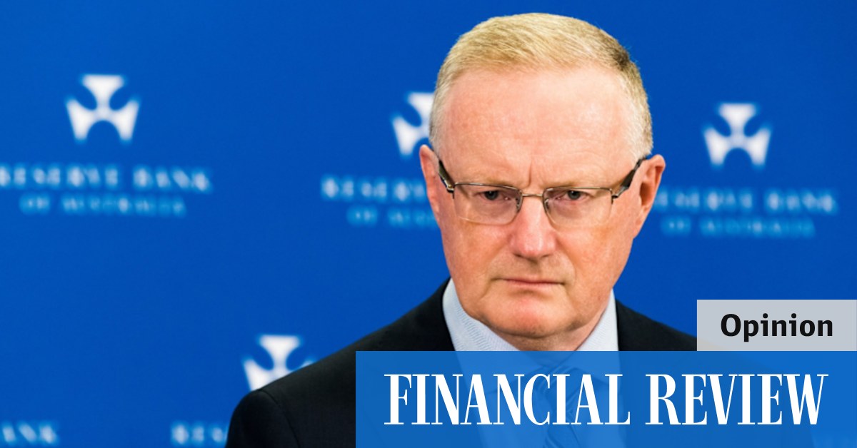 Reserve Bank can't fight unemployment and inflation at once - Vimarsana News