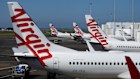 Virgin Australia’s IPO is ready to take off.