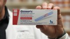Ozempic remains in short supply around the world, prompting pharmacists to make alternatives.