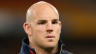 Former Wallabies captain Stephen Moore says players need to take some financial pain for the game to survive.