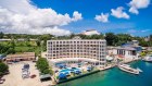 The Grand Hotel in Vanuatu