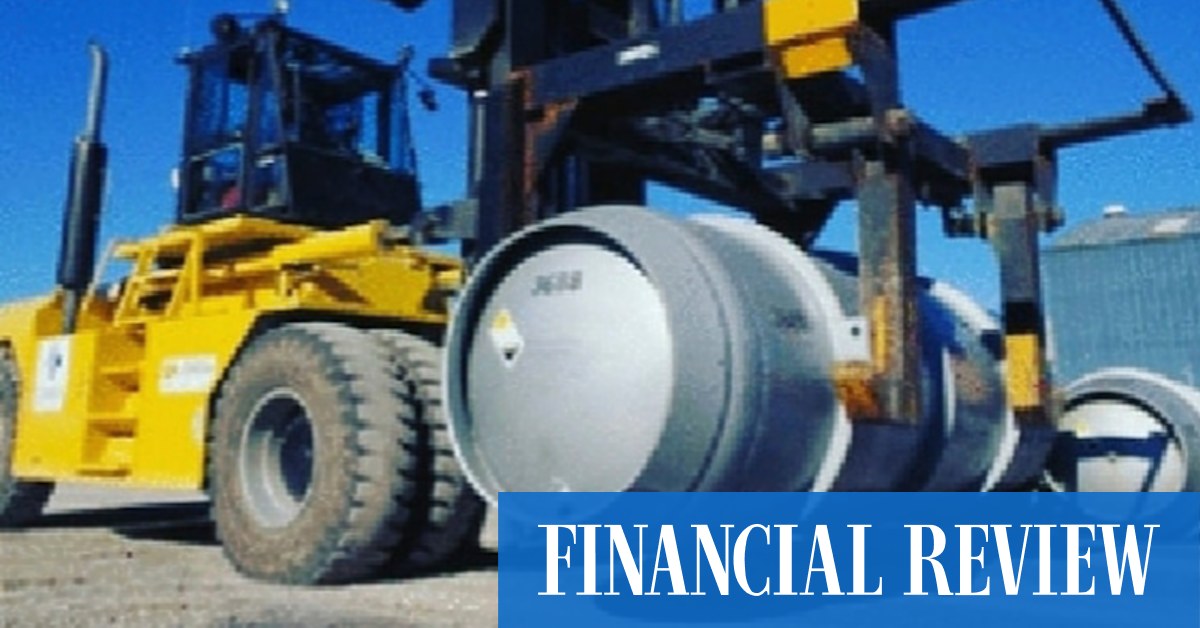 Uranium price 2024: Hedge funds stockpile nuclear fuel as price surges - Vimarsana News
