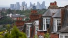 Uncertainties in the British economy have led to a lower share price for Rightmove, despite the size of the market.