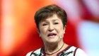 The IMF’s Kristalina Georgieva says with a “comprehensive package of pro-market reforms”, China could add 20 per cent, or $US3.5 trillion  to its economy over the next 15 years.