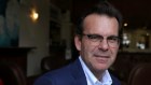 Viburnum Funds managing partner Craig Coleman.