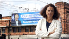 Independent Dr Monique Ryan is trying to unseat Treasurer Josh Frydenberg in the seat of Kooyong.
