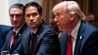 Secretary of State Marco Rubio said there was strong support for AUKUS in Trump’s Administration. 