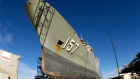 Some of Australia’s ageing Anzac frigates could be mothballed.