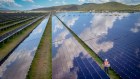 Korea Zinc’s Sun Metals refinery operates one of the largest solar farms in Australia in north Queensland.