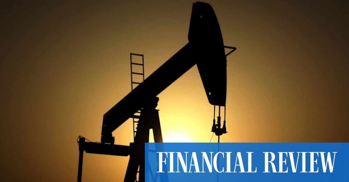 Oil slumps as Saudi price cuts underscore softer market outlook - Vimarsana News