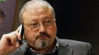 Jamal Khashoggi was murdered in the Saudi Arabian consulate in Istanbul in October 2018. 