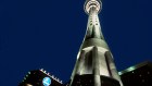 SkyCity could temporarily lose its casino licence in NZ.