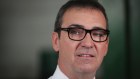 SA Premier Steven Marshall has had five resignations in five days over pollies expense and perks scandals. 