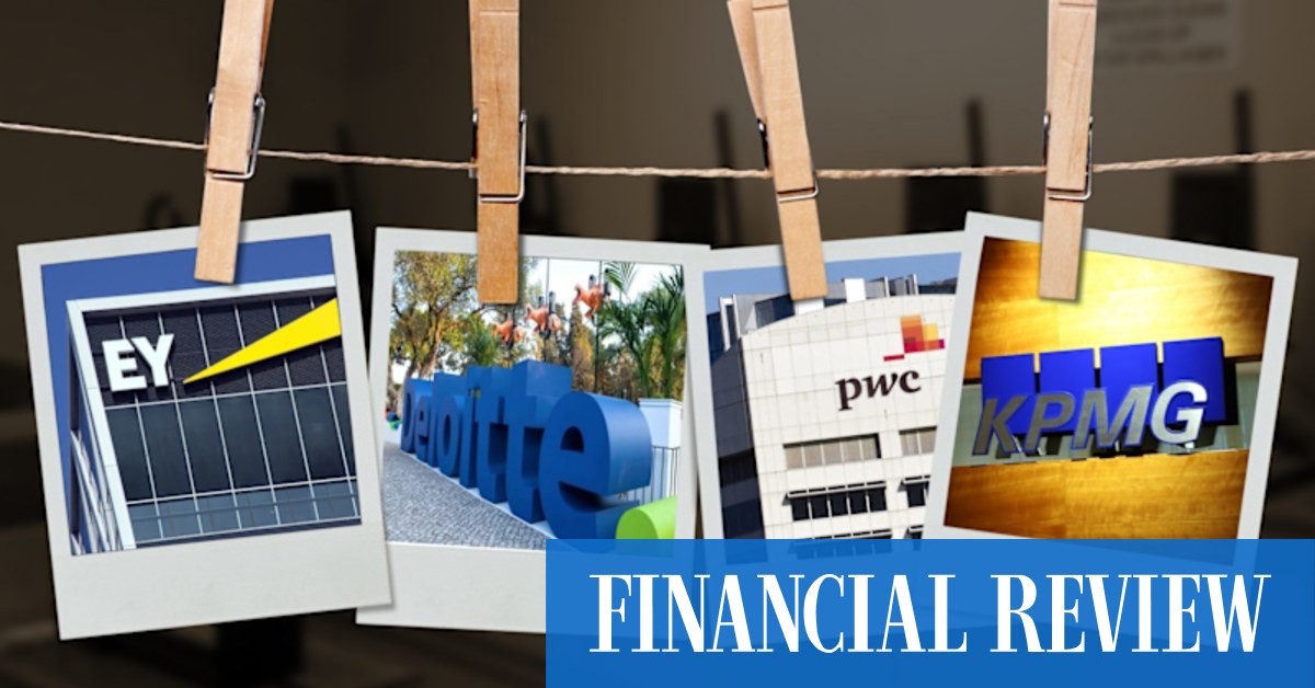 PwC, EY, Deloitte, KPMG: Consultants slam brakes on hiring in the UK - Vimarsana News