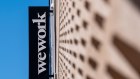 WeWork’s bankruptcy filing paves the way to cancel US leases that have little chance of profitability.