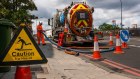 Thames Water’s debt problem has become far more challenging as over half of it is linked to inflation.
