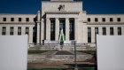 The US Federal Reserve must remain acutely sensitive to incoming data.
