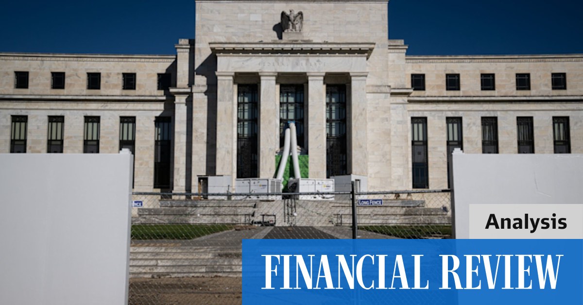 Are financial conditions already tight enough to restrain inflation? - Vimarsana News