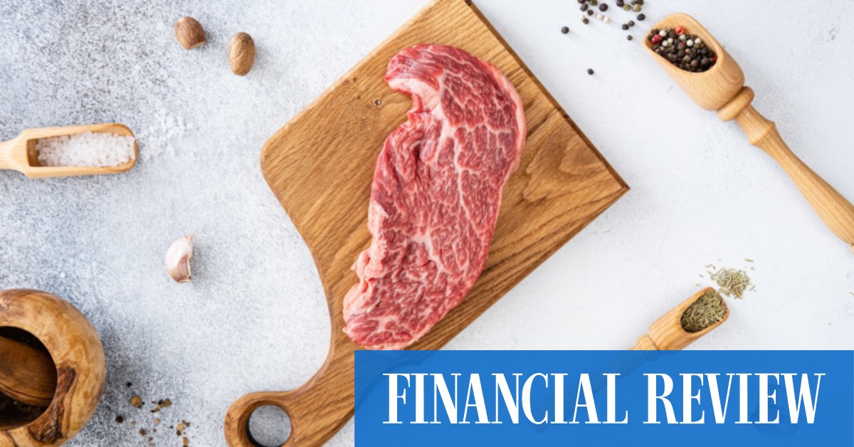 The BBBE diet: beef, bacon, butter and eggs. - Vimarsana News