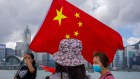 China