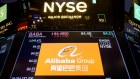 Alibaba has decided to go big on AI.