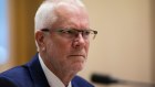 NetComm Wireless chairman Justin Milne bore the brunt of investor frustrations at the shareholder meeting on Tuesday.