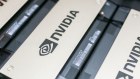 The Saudi investment fund arm will build what Nvidia calls “AI factories” in the Middle East country with a projected capacity of as much as 500 megawatts.