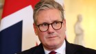 Keir Starmer outlined his intention to forge a new relationship with Europe last week. 