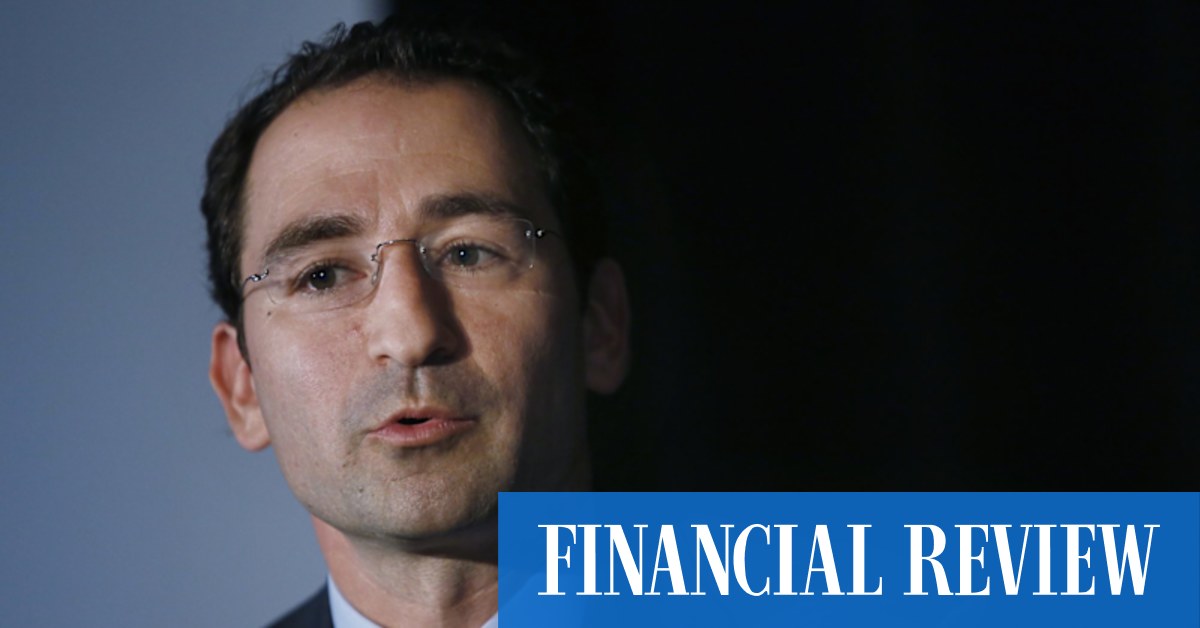 The new financial supermarkets - Vimarsana News