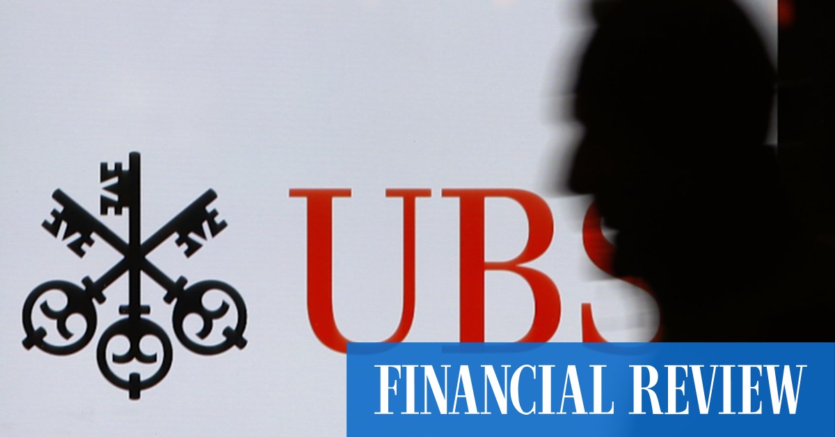 PNG commission into UBS loan seeks cross-border co-operation - Vimarsana News