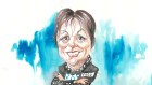 Boral chairman Kathryn Fagg will inevitably face pressure to appoint another Seven Group director to the Boral board.