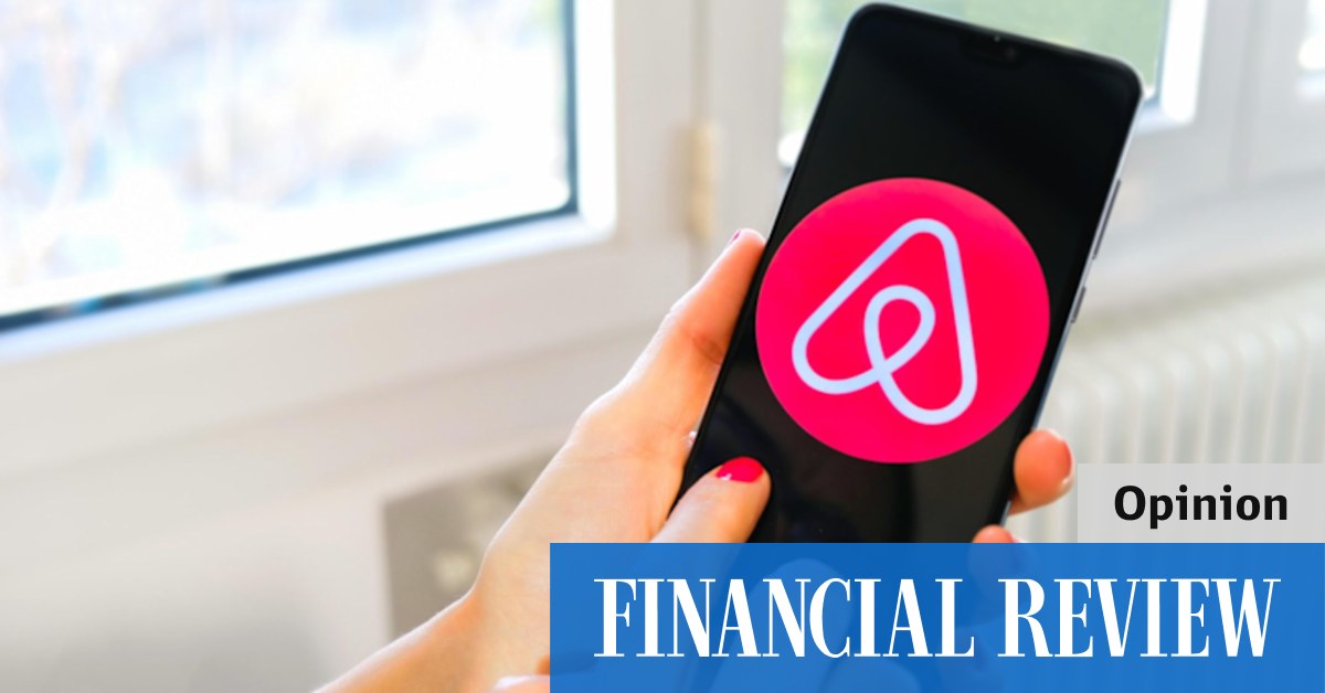 Airbnb hosts feel the heat as cities from New York to Melbourne to Paris crack down on short-term rentals - Vimarsana News