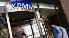 KPMG fired some staff following “boys’ night out” events in the mid-2010s.