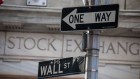 Downturn dodged?:  Equity markets thus are rising, despite remarkably  cautious investor sentiment.
