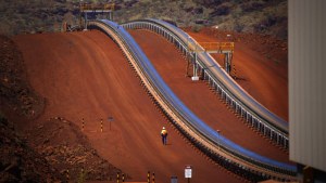 Fortescue Metals revealed cost inflation of 20 per cent this week, underscoring the potential corporate impact from rising consumer prices.