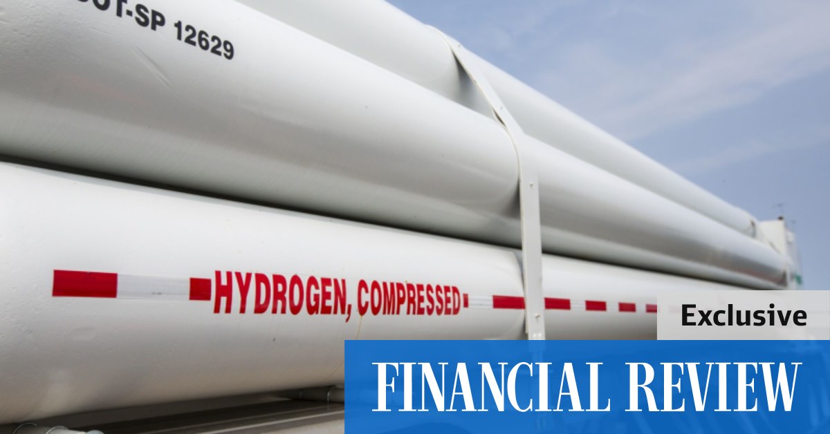 Exploring Hydrogen Potential in Tumut and Western NSW