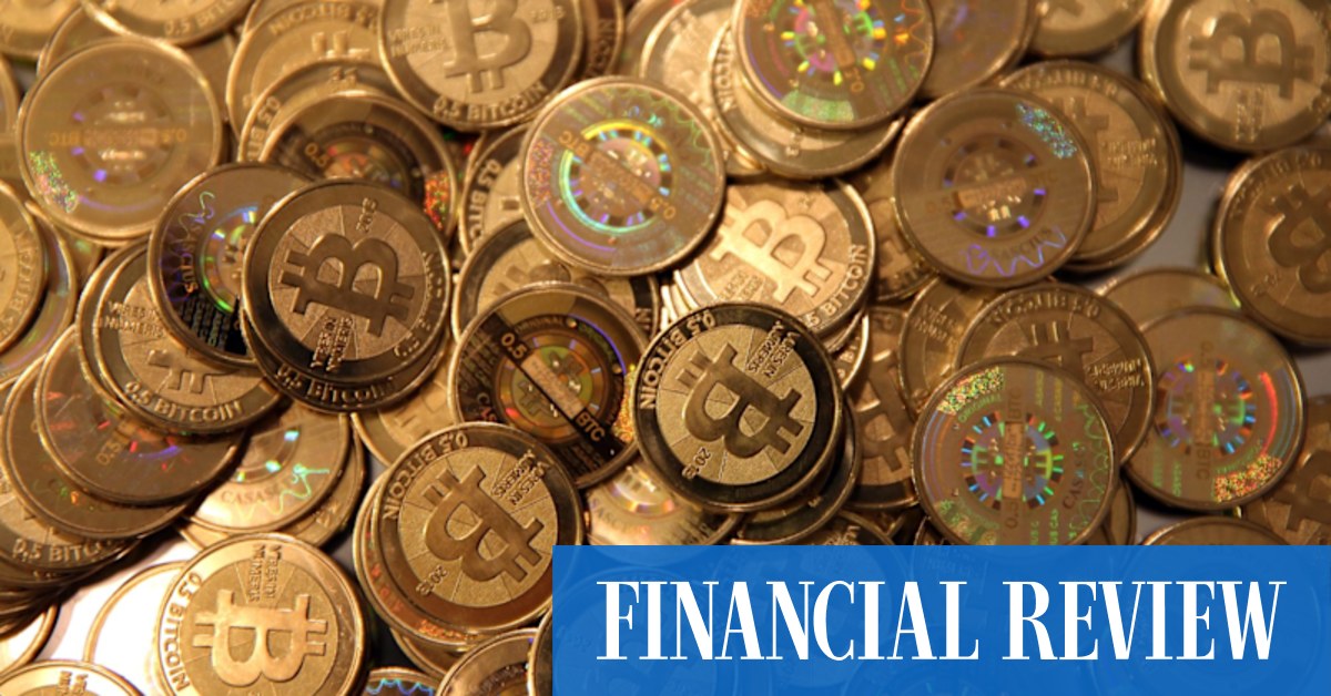 Bitcoin trades add to El Salvador's sovereign risk, Moody's says - Vimarsana News