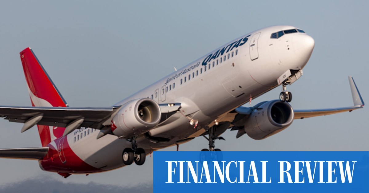 Macquarie Capital flies into sell-side lineup at Queensland Airports; 74pc for sale - Vimarsana News