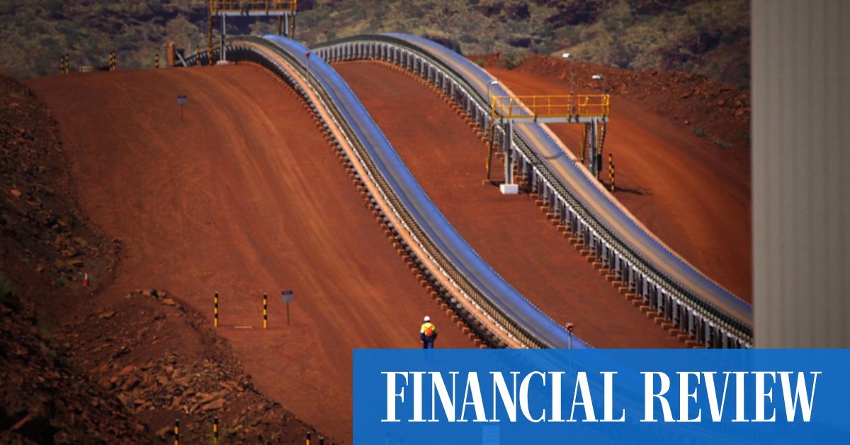 Dividend rebuild has 'largely played out' - Vimarsana News
