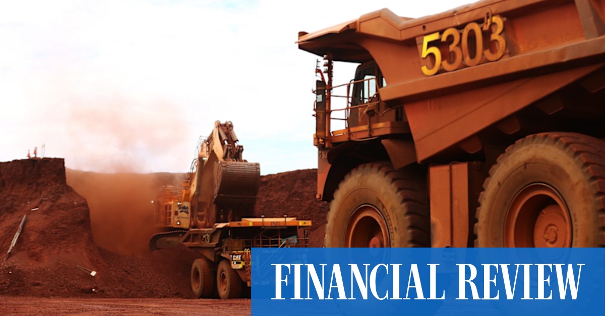 Yindjibarndi's $1b legal fight in the Pilbara heats up - Vimarsana News