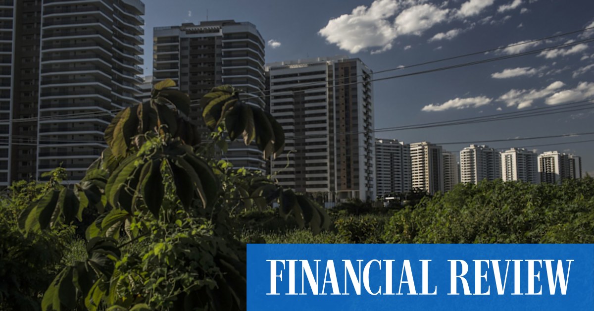 Record wave of emerging market IPOs meets investors wary of risk - Vimarsana News
